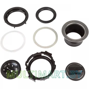 Измельчитель отходов Bort Master Eco (91275752) картинка 3